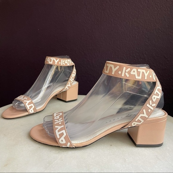 Katy Perry Collections Women’s Izzy sandal 7 - Picture 3 of 12